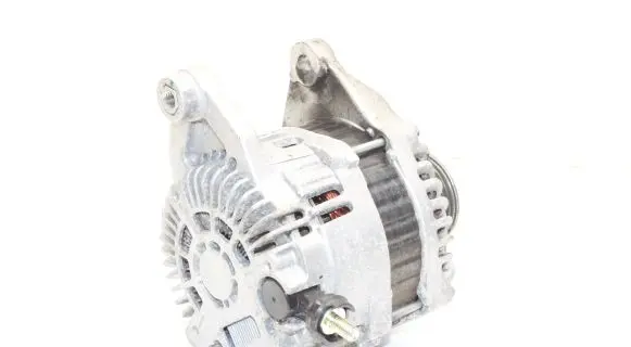 Mazda 3 II Generator/alternator A5TL0491