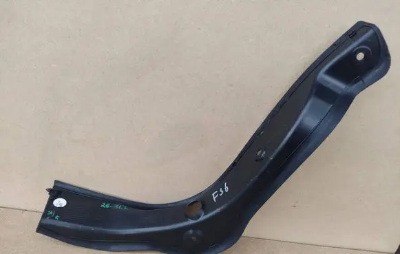 BMW 4 F36 Gran coupe Other trunk/boot trim element 7474489 51497474489