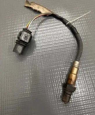 Volvo S60 Lambda probe sensor 30751138 0258017107