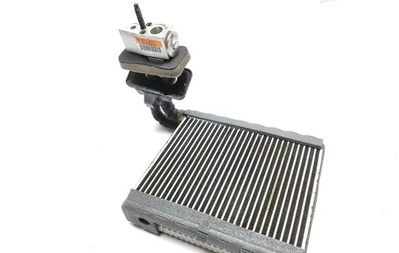Ford Kuga II A/C cooling radiator (condenser) H1F119849AA 0030381201 327571