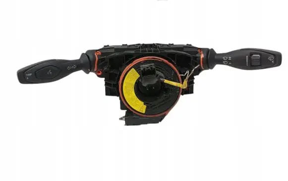 Ford Fiesta Wiper turn signal indicator stalk/switch 8A6T-13355-CC