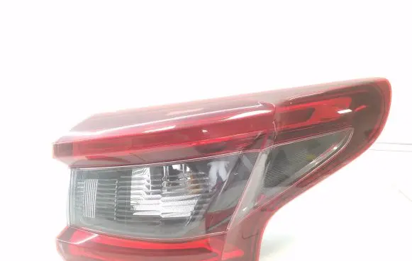 Nissan Qashqai Rear/tail lights 26550HV00A
