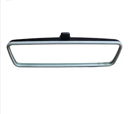 Skoda Roomster (5J) Rear view mirror (interior) E1021065