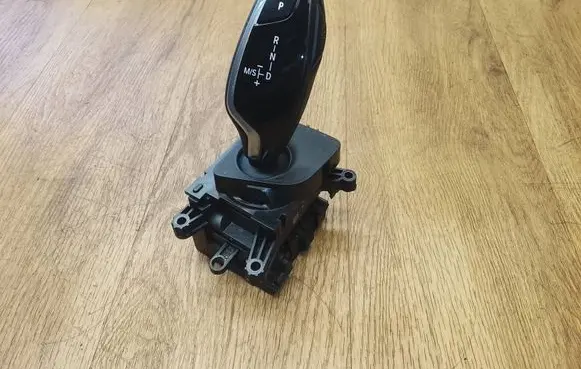 BMW X3 G01 Gear selector 9458756