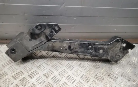 Jeep Grand Cherokee Top upper radiator support slam panel 149422LH