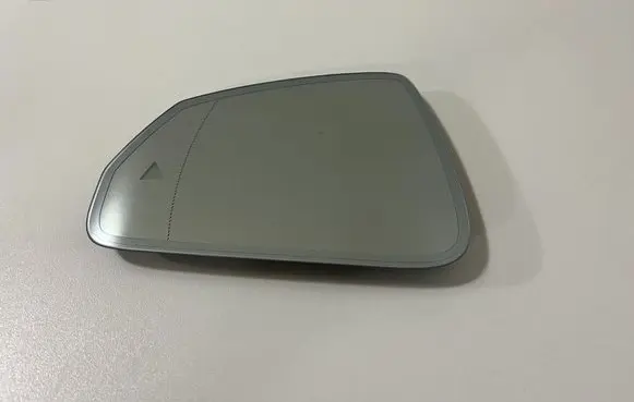 BMW X1 U11 Wing mirror glass 5A18095