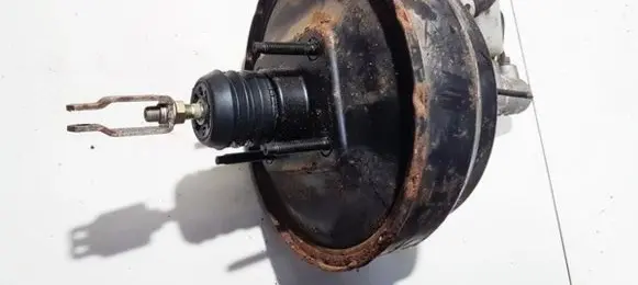 Mazda 323 F Brake booster 85204927 852-04927