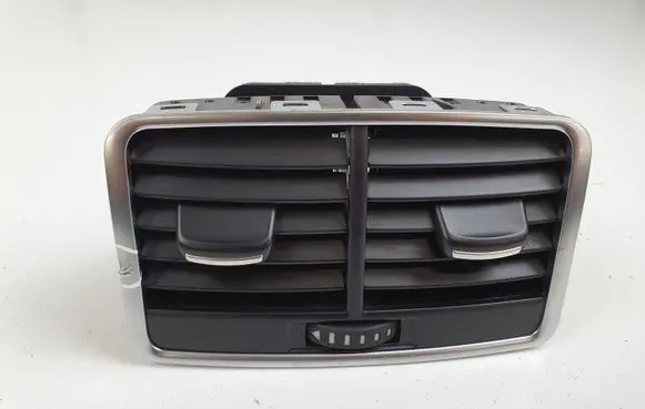 Audi A6 S6 C6 4F Rear air vent grill 4F0819203C