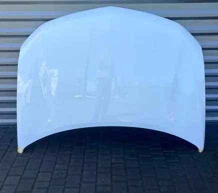 Chevrolet Traverse III Engine bonnet/hood
