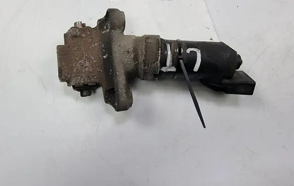 Porsche Panamera (970) Handbrake/parking brake lever assembly