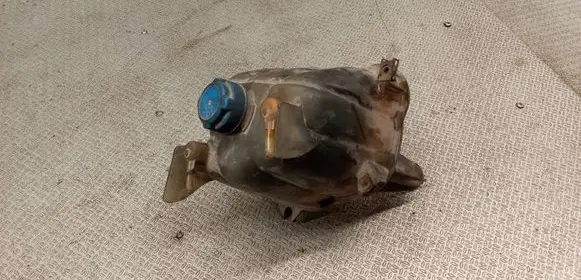 Citroen Jumper Coolant expansion tank/reservoir 