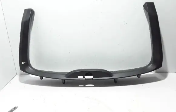 BMW 5 F10 F11 Other trunk/boot trim element 7207030