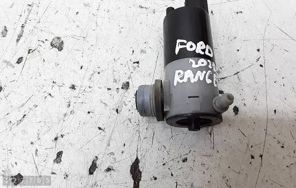 Ford Ranger Windscreen/windshield washer pump 8A6917K624AB 005309005