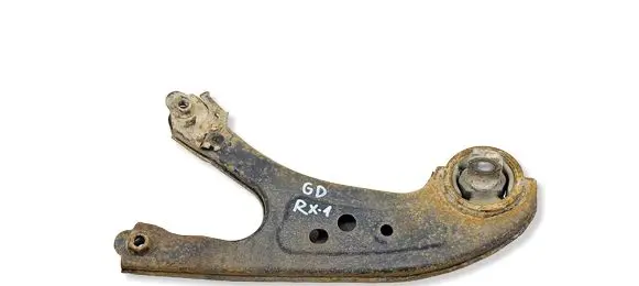 Lexus RX 450H Rear upper control arm/wishbone 