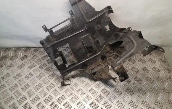 Opel Movano B Engine control unit holder 282785574R