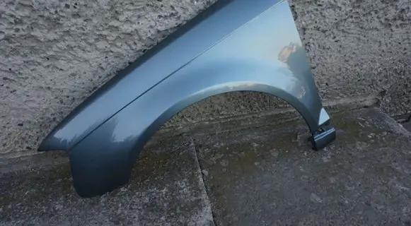Audi A3 S3 8P Fender