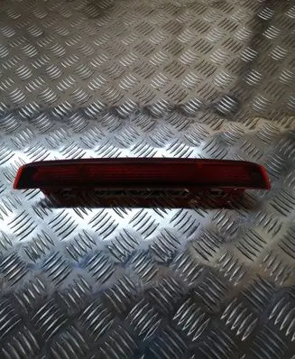 Ford Mondeo MK IV Third/center stoplight 7S7113A601BD