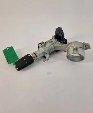 Opel Mokka Ignition lock 13383062