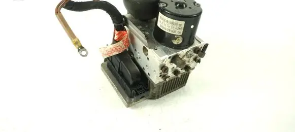 Mercedes-Benz E W211 ABS Pump 0265960019 A0054310512
