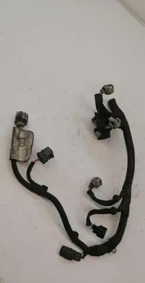 Ford Transit Fuel injector wires 6C1T12B637DD