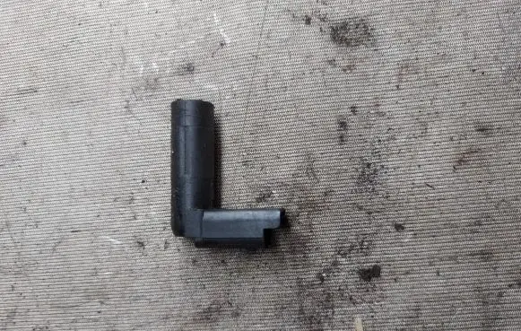 Crankshaft position sensor