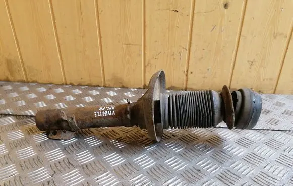 Volkswagen New Beetle Front shock absorber/damper