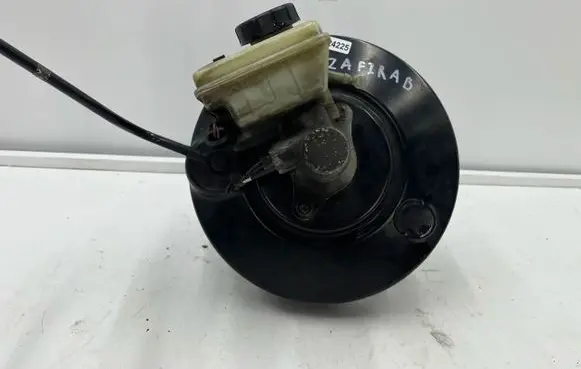 Opel Zafira B Brake booster 13142362