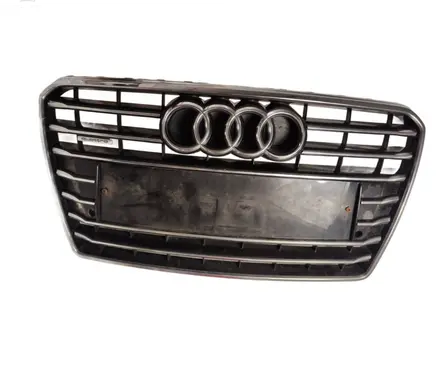 Audi A7 S7 4G Front grill 4G8853651C