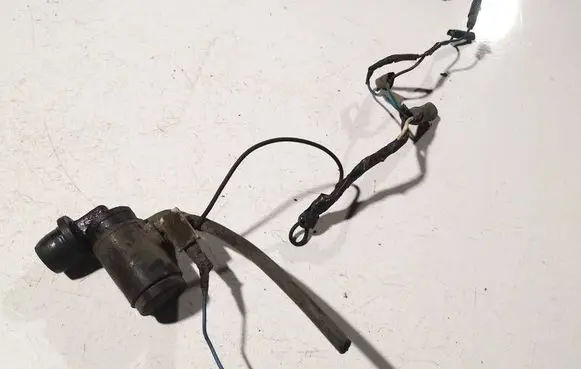 Ford Transit Windscreen/windshield washer pump 93bb17k624aa d00la