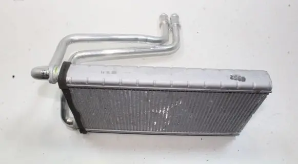 Ford Mustang Mach-E Heater blower radiator 