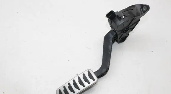 Land Rover Range Rover Evoque L538 Accelerator throttle pedal GK7M9F836BA