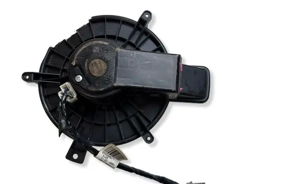 Dodge Charger Heater fan/blower AY2727006361 11552C