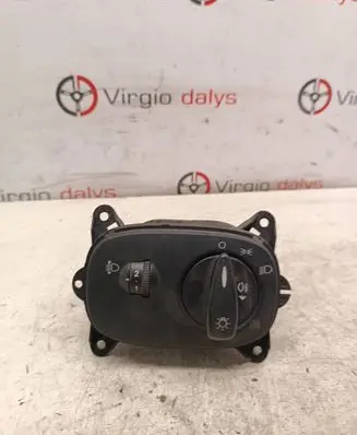 Ford Transit Light switch YC1T13A024DB 011108B 04052831