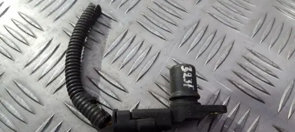 Renault Megane II Camshaft position sensor 8200033686 21591287-4