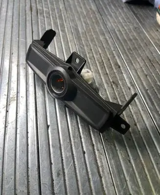 Audi A6 S6 C6 4F 12 V Socket (rear) 4F0863351E