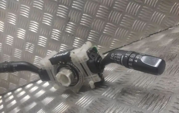 Mazda 6 Handbrake/parking brake lever assembly 17D318