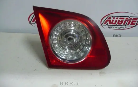 Volkswagen PASSAT B6 Tailgate rear/tail lights 3C5945093D
