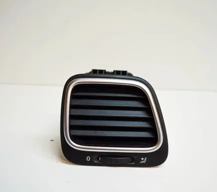 Volkswagen Eos Dashboard air vent grill cover trim 1Q0819704G