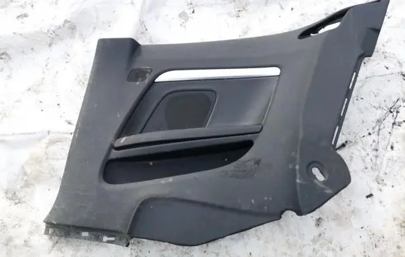 Audi A5 8T 8F Other interior part 8t0867036