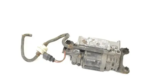 Audi A6 S6 C7 4G Air suspension compressor/pump 4H0616005C