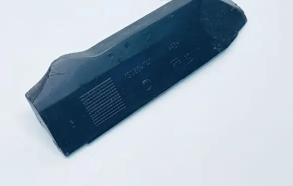 Fender foam support/seal