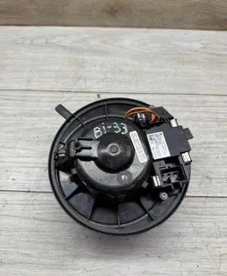 Seat Altea Heater blower motor/fan resistor 3C0907521F 3C1820015Q CZ0160600868
