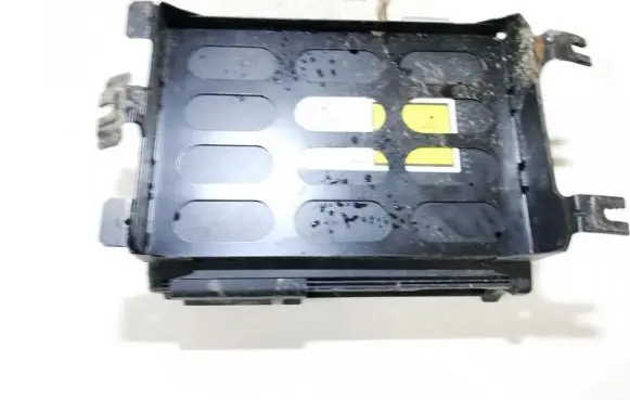 Peugeot 607 CD/DVD changer 9636561780
