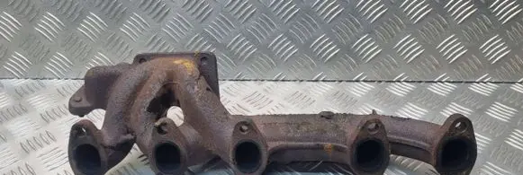 Volvo S80 Exhaust manifold 074253033K