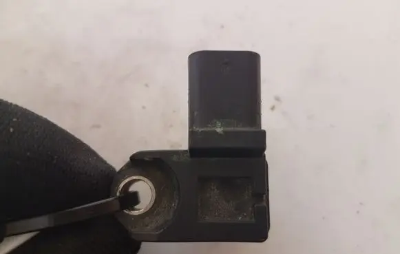 BMW 5 E60 E61 Air pressure sensor 780474201