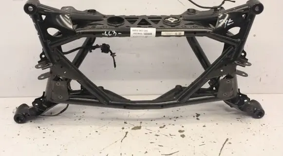 BMW M3 G80 Rear axle beam 2009463MWGK44177 2009463