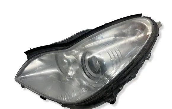 Mercedes-Benz CLS C219 Headlight/headlamp 159677