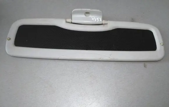 Smart ForTwo I Sun visor