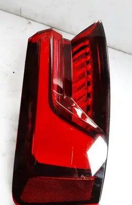 Audi S5 Rear/tail lights 8W6945091