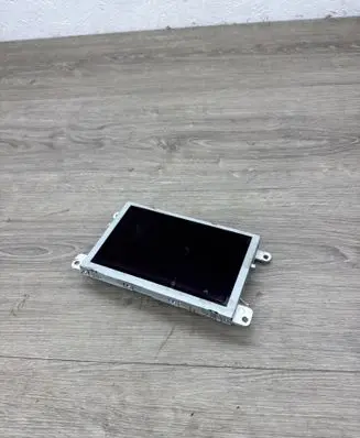 Audi Q5 SQ5 Screen/display/small screen 8R0919604A